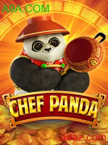 ChefPanda